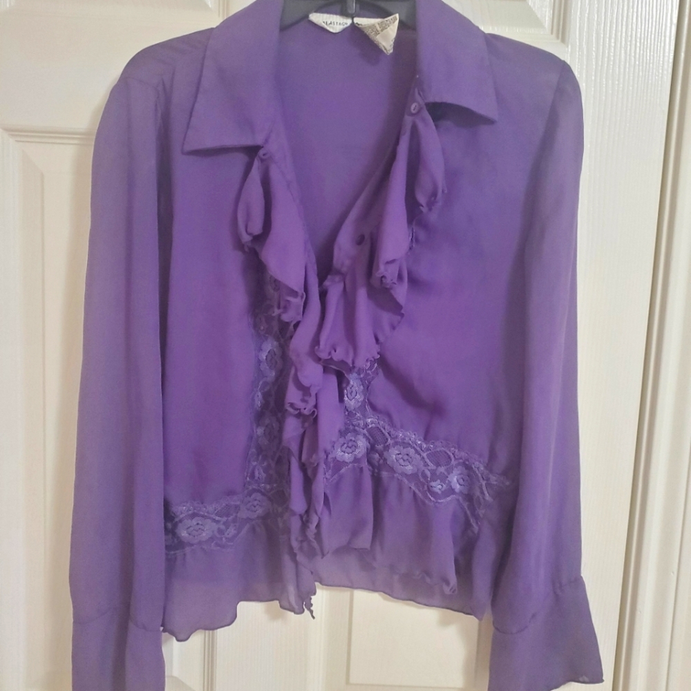 Women Blouses size 4/6